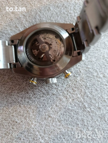 Tissot PRS 516, снимка 2 - Мъжки - 54131360