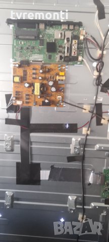 Основна платка 17MB211S, снимка 4 - Части и Платки - 31928666