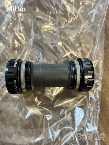 Средно движение на резба Ultegra SM-BBR60