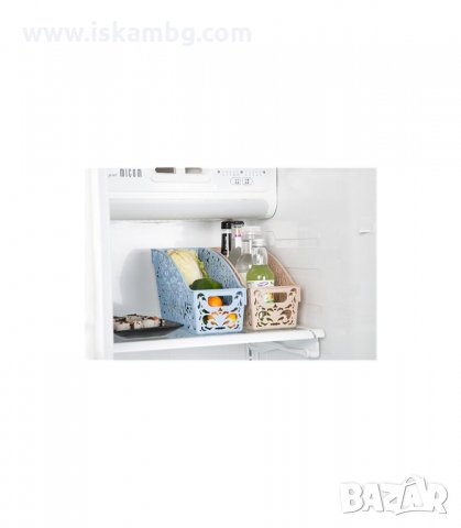 ПЛАСТМАСОВА КОШНИЦА ЗА СЪХРАНЕНИЕ НА ВСЯКАКВИ ПРЕДМЕТИ - код 1930, снимка 10 - Други стоки за дома - 33969853