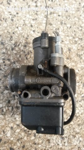 Dellorto 28mm, снимка 3 - Мотоциклети и мототехника - 31108909