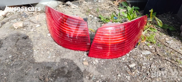 Стоп ляв десен Peugeot 607 