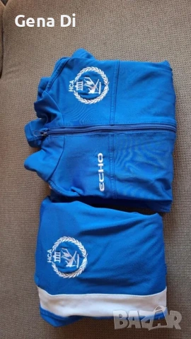 Екип НСА за спортна гимнастика