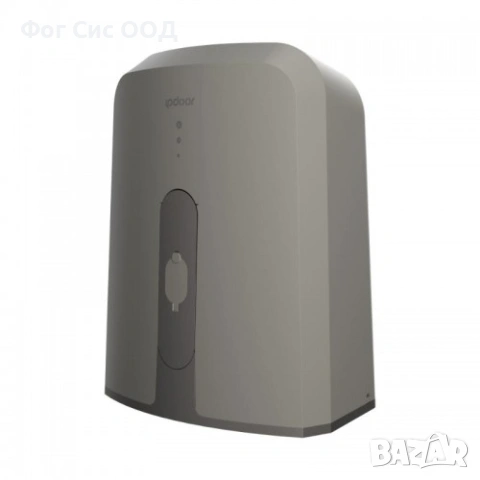 IpDoor GLIDE 1000 230 ИТАЛИАНСКИ АВТОМАТ ЗА ПЛЪЗГАЩА ВРАТА - до 1000 кг. врата - комплект, снимка 3 - Друга електроника - 54069569