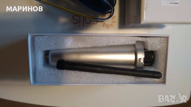 Инвертор мрежови нов, снимка 3 - Други - 38035009