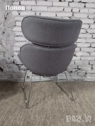 Стол за почивка Actona Cazar, снимка 2 - Дивани и мека мебел - 49157264