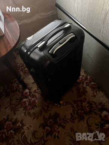 Куфар, снимка 2 - Куфари - 52882796