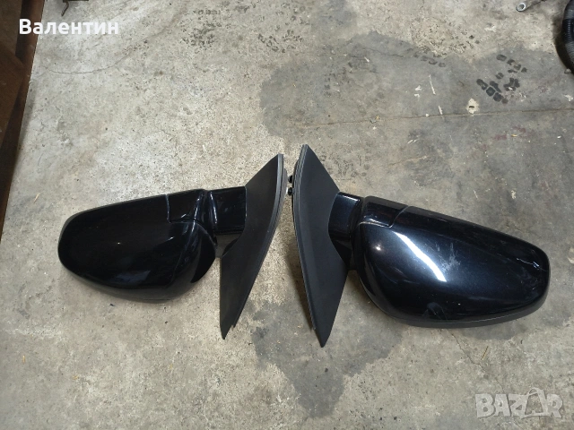 Огледала за Opel Vectra C, снимка 6 - Части - 54097901