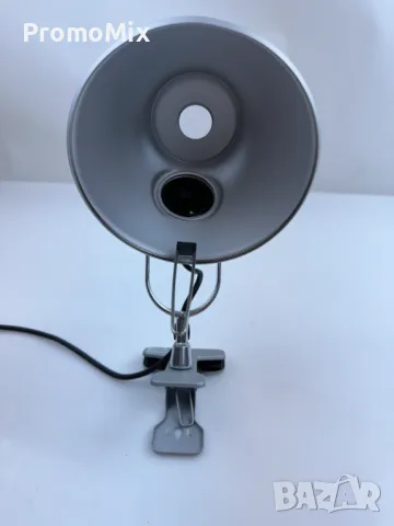 Настолна лампа Artemide Tolomeo Micro Pinza Led осветление Интериорно осветление осветително тяло, снимка 7 - Лед осветление - 48989042