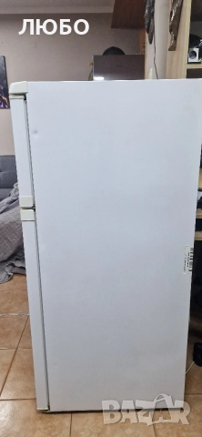 Хладилник Crown GN 2301 горен фризер, А+, 175л, 54х118х59.5см, снимка 2 - Хладилници - 52615193