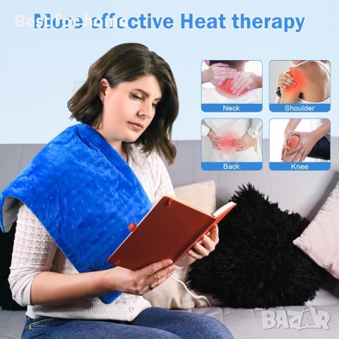 Нагревателна подложка RIOGOO , снимка 3 - Други - 42669742