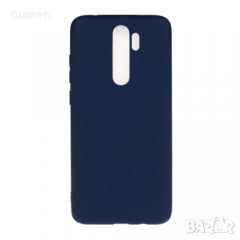 Xiaomi Redmi Note 8 Pro Силиконов гръб , снимка 8 - Калъфи, кейсове - 30409149