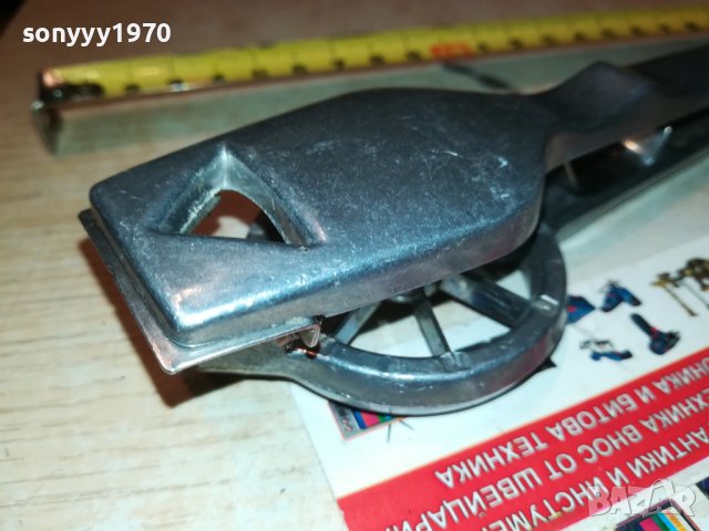 WESTMARK-ВНОС SWEDEN 1511221943, снимка 12 - Колекции - 38684926