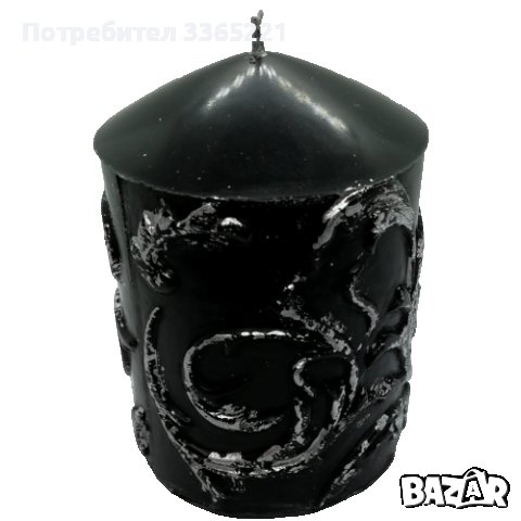 ароматни свещи , снимка 2 - Други - 37940161