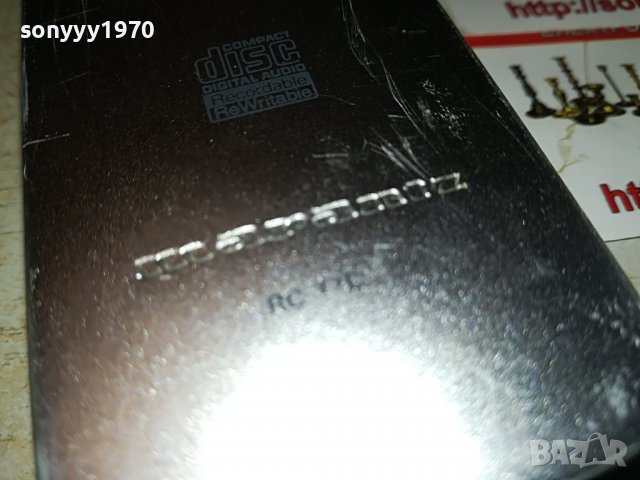 MARANTZ REMOTE 1909221211, снимка 15 - Други - 38048256