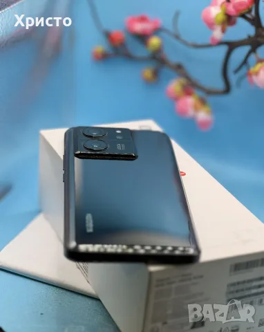 ГАРАНЦИОНЕН!!! Xiaomi 13T, 8GB RAM, 256GB, 5G, снимка 7 - Xiaomi - 55957273