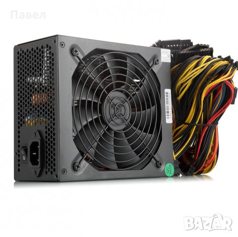 Захранване за Риг / Miner Копач / Power Supply 1600W / PSU за компютър , снимка 2 - Захранвания и кутии - 20716308