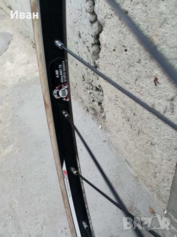 шосейни капли, снимка 3 - Части за велосипеди - 30330799