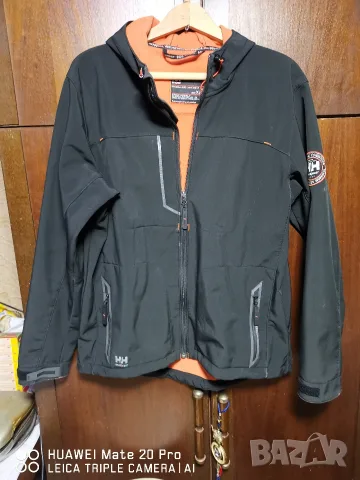 Helly Hansen Leon Softshell  XL. 