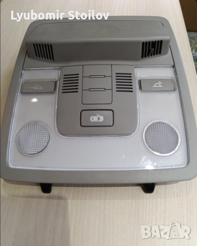 Централен плафон за Киа Сийд/Спортич