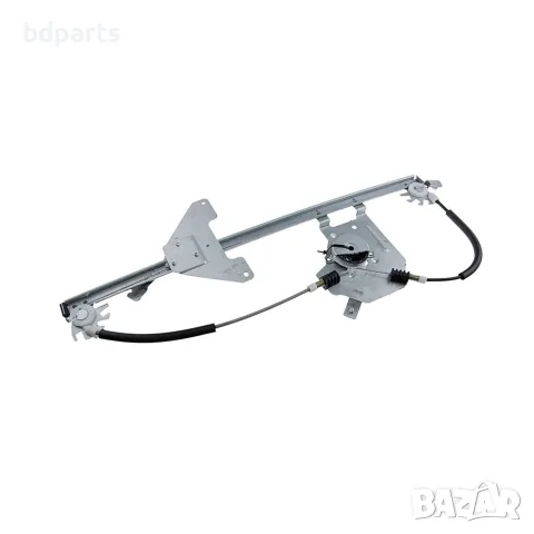 Стъклоповдигач за Citroen Berlingo, Peugeot Partner - Преден Десен, снимка 2 - Части - 56142787