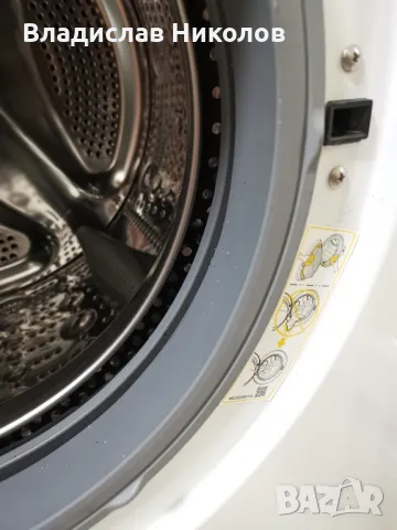 Пералня LG, снимка 2 - Перални - 49525903