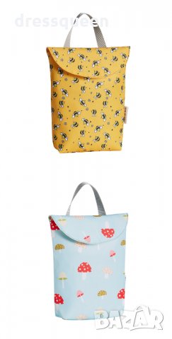 2721 Несесер органайзер за памперси, снимка 5 - Други - 30456132