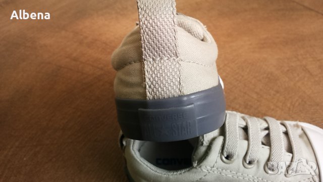 CONVERSE INFANT CHUCK TAYLOR ALL STAR Baby Размер EUR 21 / UK 5 бебешки кецове 55-12-S, снимка 5 - Бебешки обувки - 36710669