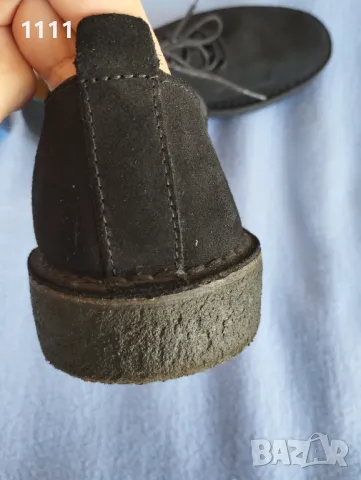 Clarks номер 41., снимка 8 - Ежедневни обувки - 47551011