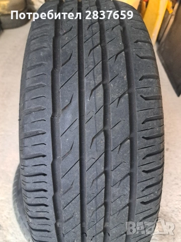 16 цола за Хюндай- гуми с дот 2022, снимка 8 - Гуми и джанти - 53236407