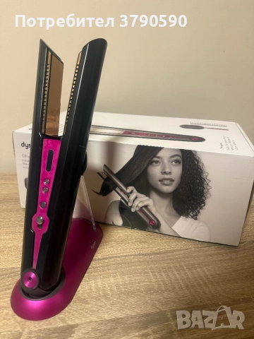 Преса за коса Dyson Corrale HS03, снимка 1