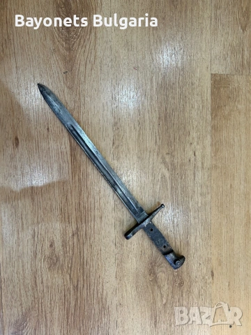 Щик Карокано М1891