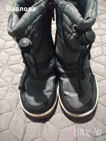 Непромокаеми ботушки/26-27номер, снимка 3 - Детски боти и ботуши - 31061528