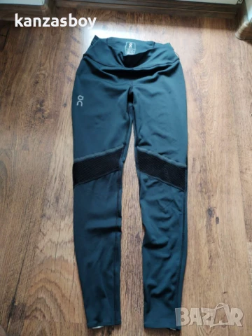 On L73408 Womens Long Running Tights - дамски ръннинг клин КАТО НОВ С, снимка 9 - Клинове - 50583768