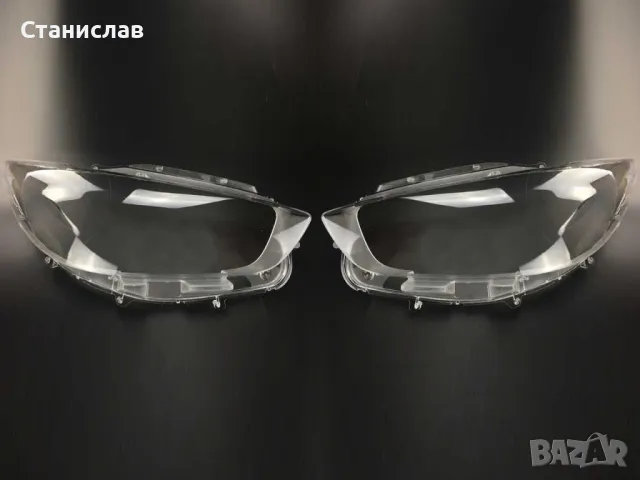 Стъкла (капаци) за фарове за Mazda CX-5, снимка 2 - Части - 47661777