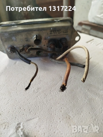 ЮМЗ 6 , МТЗ ,Беларус, Жук , Ниса , Варшава, снимка 4 - Части - 54321087