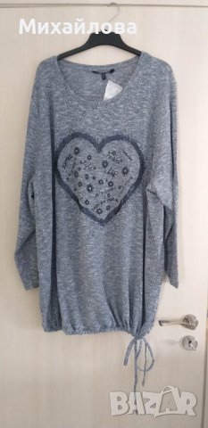 НОВИ Рокли XL-2XL Forever21, туника L-XL, оригинални, снимка 12 - Рокли - 35353280