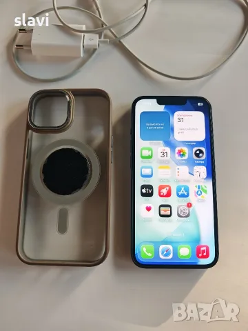 iPhone 14 128GB Батерия 84%