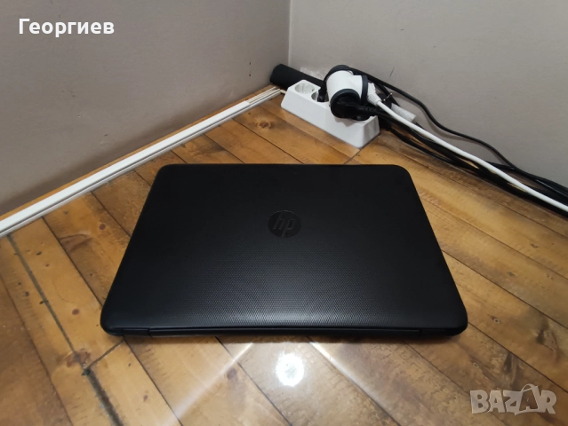 Лаптоп HP NoteBook 15af111nf / 15.6", снимка 8 - Лаптопи за дома - 52952733