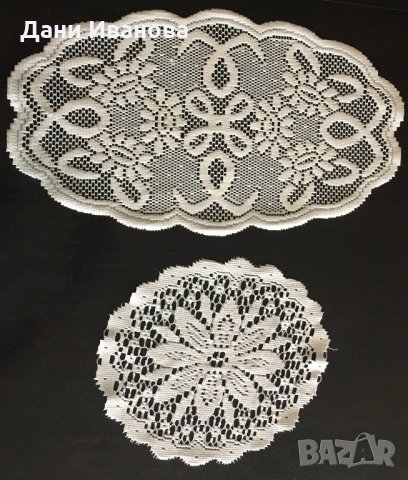 Комплект от 2 карета