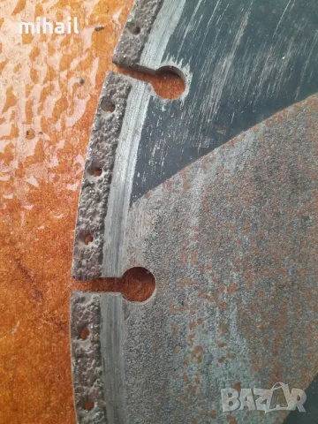 дискове за фугорез, снимка 5 - Градинска техника - 49056511