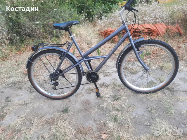 Велосипед MEPHISTO 26 цола