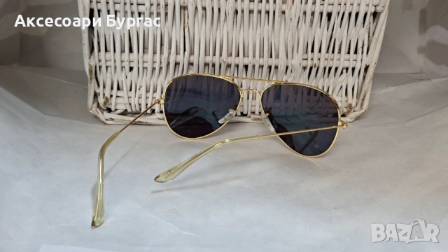 83  Унисекс слънчеви очила , снимка 3 - Слънчеви и диоптрични очила - 54072336