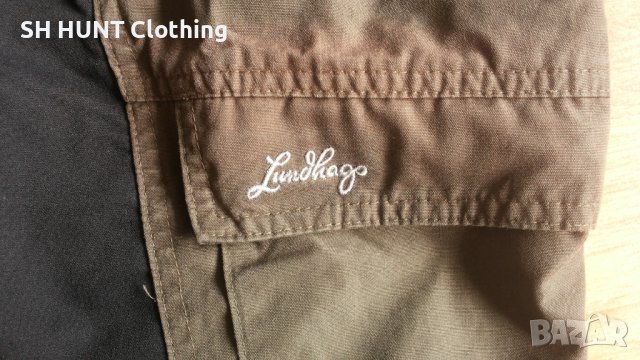 Lundhags Traverse Jr Pant Stretch размер 11-12 години / 146-152 см детски панталон - 319, снимка 6 - Детски панталони и дънки - 40620935