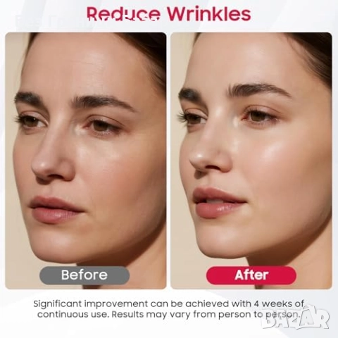 Ново LED устройство за грижа за кожата с червена и IR светлина 660/850nm, снимка 3 - Други - 52496020