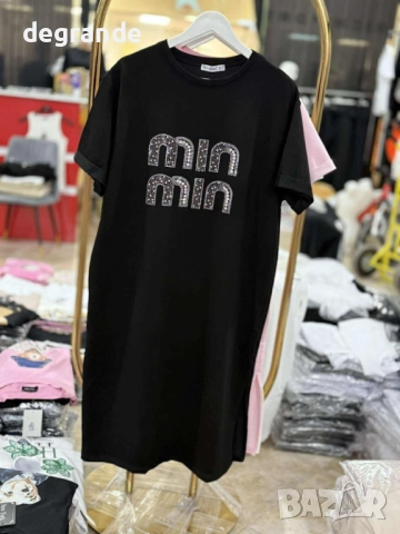 📌ЛИКВИДАЦИЯ 📌 55лв/брой При поръчка на 3 броя доставката е безплатна, снимка 3 - Рокли - 51647760