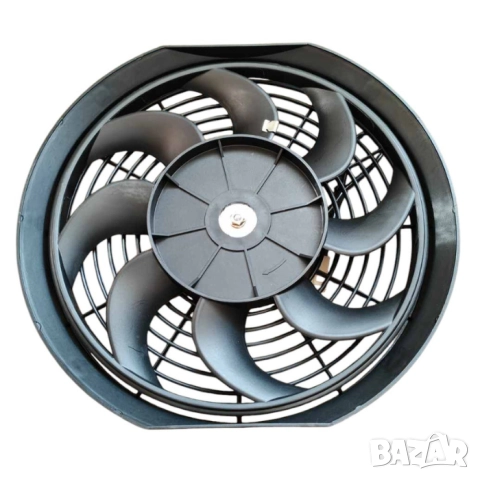 PROTO електрическа перка вентилатор 330мм 14″