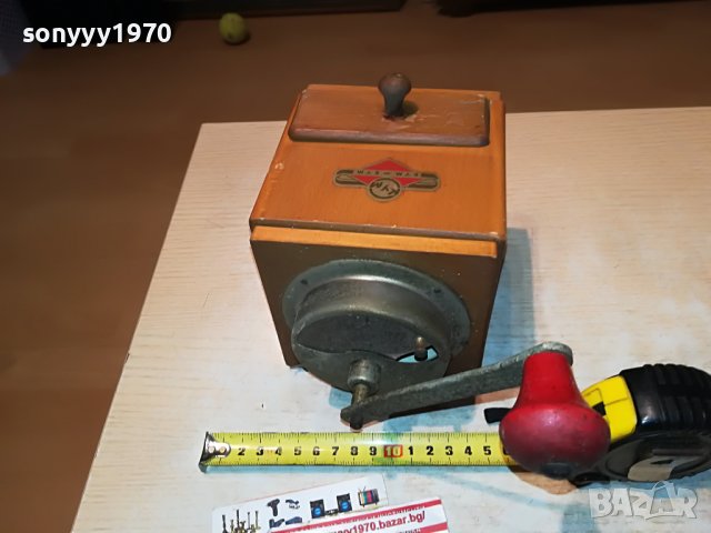 KYM=KYM GERMANY 0512221940, снимка 15 - Антикварни и старинни предмети - 38913330