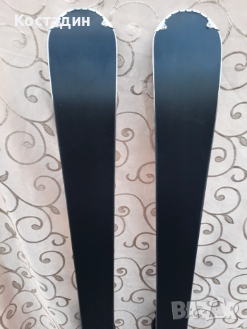 Карвинг ски  FISCHER PRO MTN 77 CARBON PT  171см.  , снимка 6 - Зимни спортове - 52417090