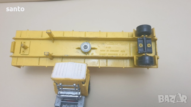 Matchbox , снимка 10 - Колекции - 52771065